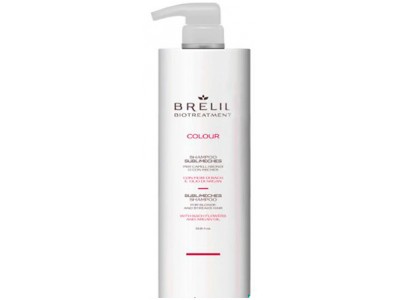 Brelil Professional Biotreatment Color Shampoo - Шампунь для окрашенных волос 1000мл