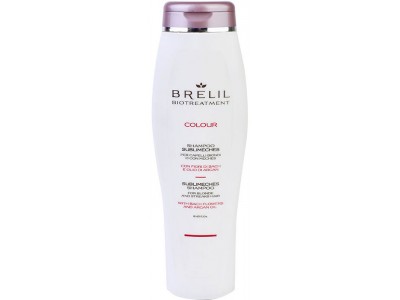Brelil Professional Biotreatment Color Shampoo - Шампунь для окрашенных волос 250мл