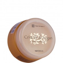 Brelil Professional Biotreatment Cristalli di Argan Mask - Маска глубокого восстановления для волос 250мл