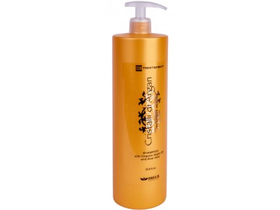Brelil Professional Biotreatment Cristalli di Argan Shampoo - Шампунь интенсивная красота для волос 1000мл