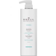 Brelil Professional Biotreatment Hydra Moisturizing Shampoo - Шампунь увлажняющий 1000мл