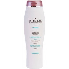 Brelil Professional Biotreatment Hydra Moisturizing Shampoo - Шампунь увлажняющий 250мл