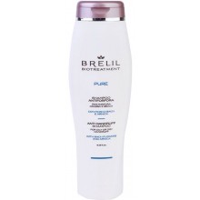 Brelil Professional Biotreatment Pure Anti-Dandruff Shampoo - Шампунь против перхоти 250мл