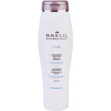 Brelil Professional Biotreatment Pure Calming Shampoo - Шампунь для чувствительной кожи головы 250мл