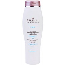 Brelil Professional Biotreatment Pure Sebum Balancing Shampoo - Шампунь для жирных волос 250мл