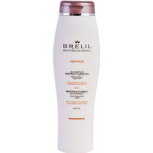 Brelil Professional Biotreatment Repair Restructuring Shampoo - Шампунь восстанавливающий 250мл