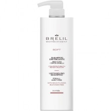 Brelil Professional Biotreatment Soft Untangling Shampoo - Шампунь для непослушных волос 1000мл