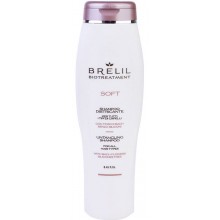 Brelil Professional Biotreatment Soft Untangling Shampoo - Шампунь для непослушных волос 250мл