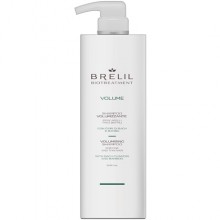 Brelil Professional Biotreatment Volume Volumising Shampoo - Шампунь для создания объема 1000мл