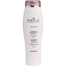 Brelil Professional Biotreatment Volume Volumising Shampoo - Шампунь для создания объема 250мл