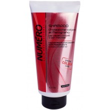 Brelil Professional Numero Colour Protection Shampoo - Шампунь для защиты цвета 300мл