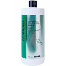 Brelil Professional Numero Volume Shampoo - Шампунь для придания объема волосам 1000мл