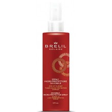 Brelil Professional Solaire Invisible Micro-protector Spray - Невидимый защитный спрей для волос 150мл