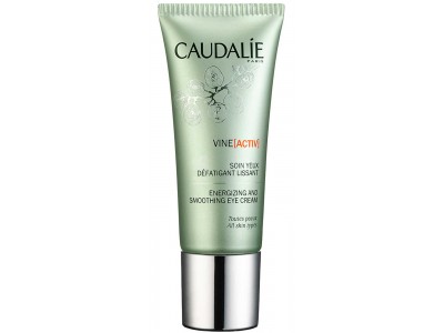 Caudalie Vine[activ] Energizing And Smoothing Eye Cream - Тонизирующий и разглаживающий крем для кожи вокруг глаз 15мл