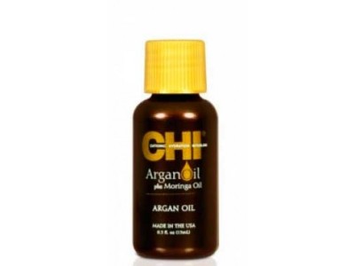 CHI Argan Oil Plus Moringa Oil - Восстанавливающее масло 15мл