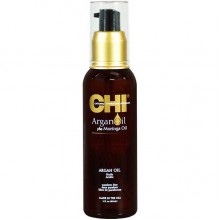 CHI Argan Oil Plus Moringa Oil - Восстанавливающее масло 89мл
