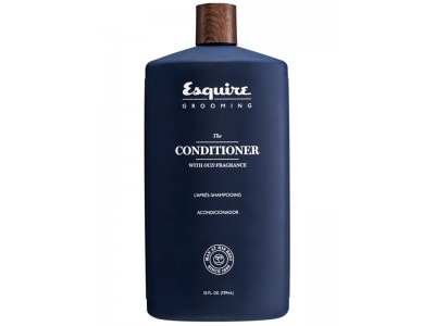 CHI Esquire Men The Conditioner - Кондиционер Мужской для Всех Типов Волос 414мл