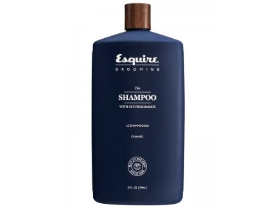 CHI Esquire Men The Shampoo - Шампунь Мужской для Всех Типов Волос 414мл