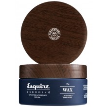 CHI Esquire Men The Wax - Воск Мужской для Укладки Волос 85гр
