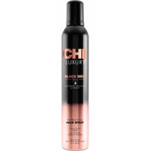 CHI Luxury Black Seed Oil Flexible Hold Hair Spray - Лак для волос гибкой фиксации 340гр