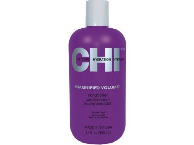 CHI Magnified Volume Conditioner - Кондиционер Чи Усиленный объем 350мл