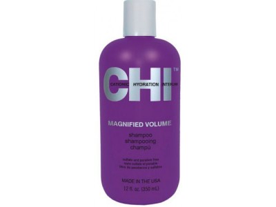 CHI Magnified Volume Shampoo - Шампунь Чи «Усиленный объем» 350мл