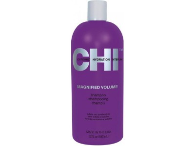 CHI Magnified Volume Shampoo - Шампунь Усиленный объем 950мл