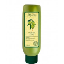 CHI Olive organics Treatment Masque - Маска для волос с оливковым маслом 177мл