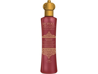 CHI Royal Treatment Hydrating Shampoo - Шампунь королевский увлажняющий 355мл