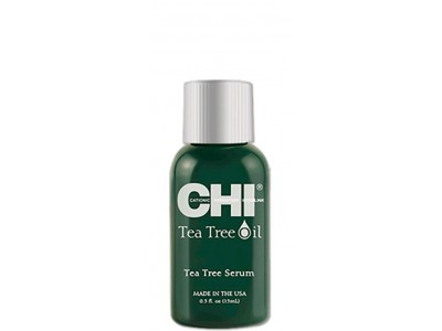CHI Tea Tree Oil Serum - Сыворотка с маслом чайного дерева 15 мл