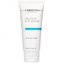 Christina Delicate Eye Repair - Крем для деликатного восстановления кожи вокруг глаз 60мл
