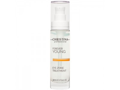 Christina Forever Young Eye Zone Treatment - Гель для кожи вокруг глаз 30мл