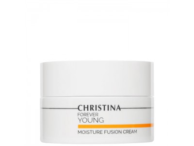 Christina Forever Young Moisture Fusion Cream - Крем для интенсивного увлажнения 50мл