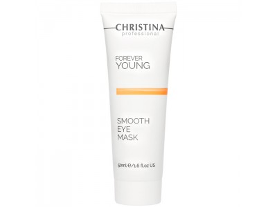 Christina Forever Young Smooth Eyes Mask - Маска для разглаживания кожи вокруг глаз 50мл
