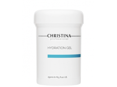 Christina Hydration Gel - Гидрирующий (размягчающий) гель 250мл