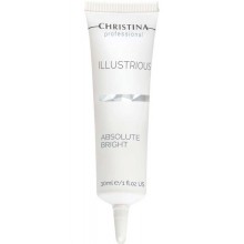 Christina Illustrious Absolute Bright - Осветляющая сыворотка «Абсолютное сияние» 30мл