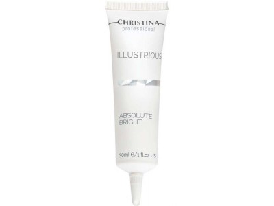 Christina Illustrious Absolute Bright - Осветляющая сыворотка «Абсолютное сияние» 30мл