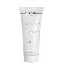 Christina Illustrious Mask - Осветляющая маска для лица 75мл