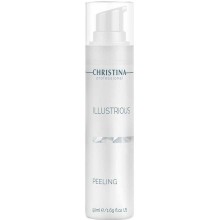 Christina Illustrious Peeling - Пилинг легкий для лица 50мл