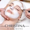 Christina - Натуральная профессиональная косметика для лица
