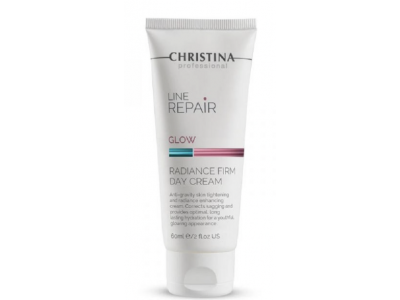 Christina Line Repair Glow Radiance Firm Day Cream - Дневной крем «Сияние и упругость» 60мл