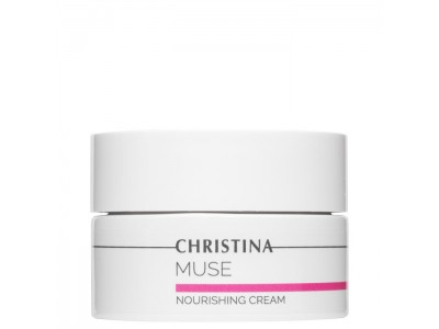 Christina Muse Nourishing Cream - Питательный крем 50мл