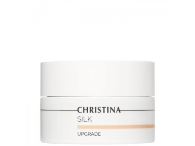 Christina Silk UpGrade Cream - Обновляющий крем 50мл