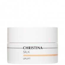 Christina Silk UpLift Cream - Подтягивающий крем 50мл