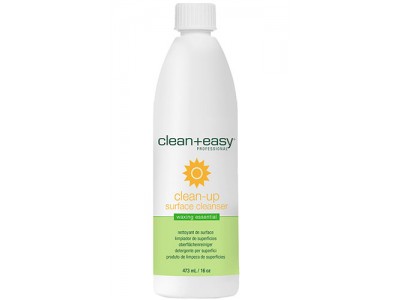 clean+easy Clean Up Surface Cleaner Spray - Очиститель поверхностей-спрей 1000мл