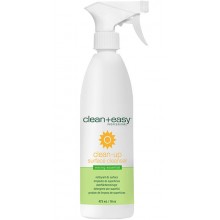 clean+easy Clean Up Surface Cleaner Spray - Очиститель поверхностей-спрей 473мл