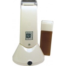 clean+easy Wax Heater - Аппарат для катриджа 80гр воска 1шт