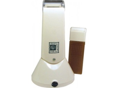 clean+easy Wax Heater - Аппарат для катриджа 80гр воска 1шт