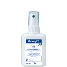 Cutasept F - Кутасепт Ф Антисептик для дезинфекции кожи 50мл