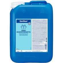 Sterillium - Стерилиум для кожи Дезинфецирующий 5000мл